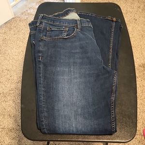 Old Navy Mens Jeans aizw 38x32